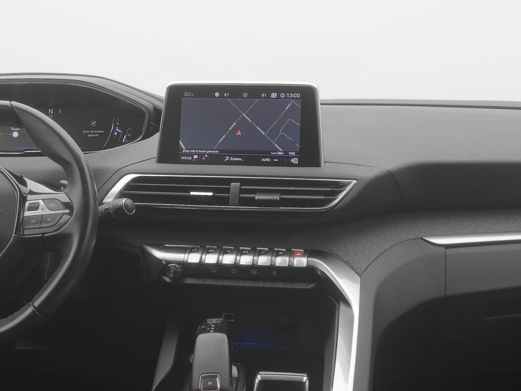 Peugeot 5008 – foto 26