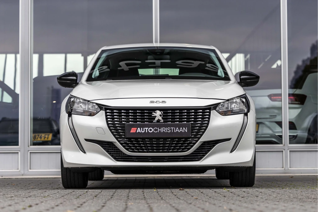 Peugeot 208 – foto 8