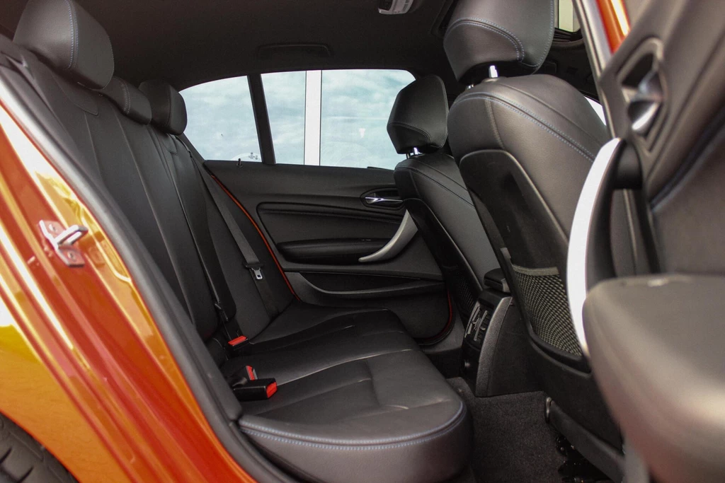 BMW 1 Serie – foto 24