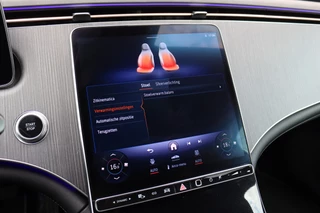 Mercedes-Benz EQE – thumbnail 32