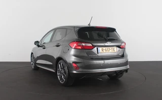 Ford Fiesta – thumbnail 3