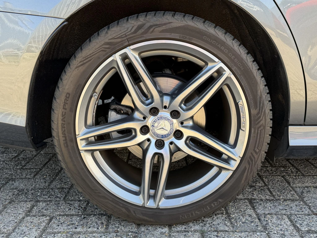 Mercedes-Benz E-Klasse – foto 27