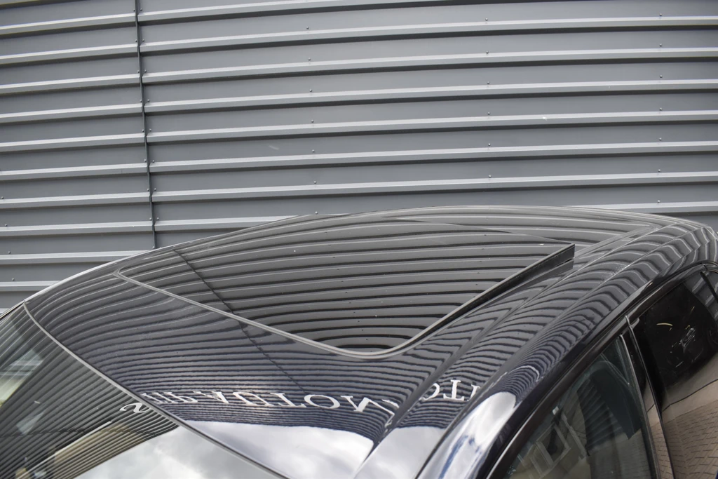 Porsche Cayenne – foto 12