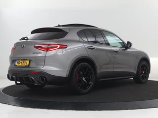 Alfa Romeo Stelvio – thumbnail 3