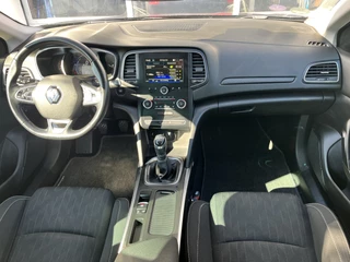 Renault Mégane Estate – thumbnail 27
