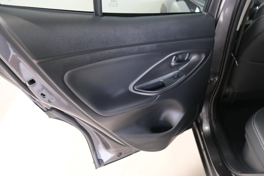 Toyota Yaris Cross – foto 9