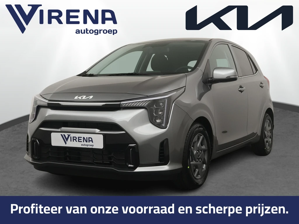 Kia Picanto – foto 1