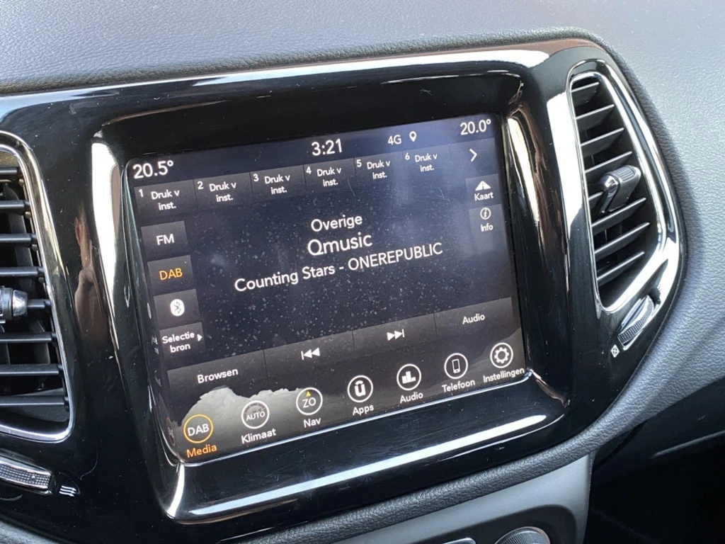 Jeep Compass – foto 21