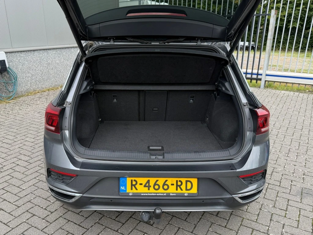 Volkswagen T-Roc – foto 26