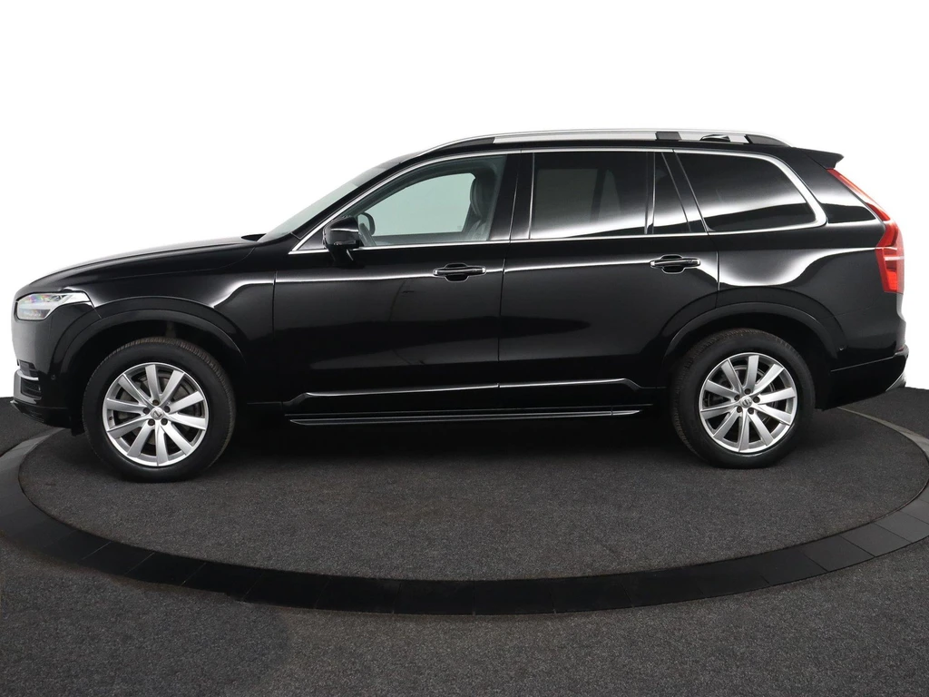 Volvo XC90 – foto 2