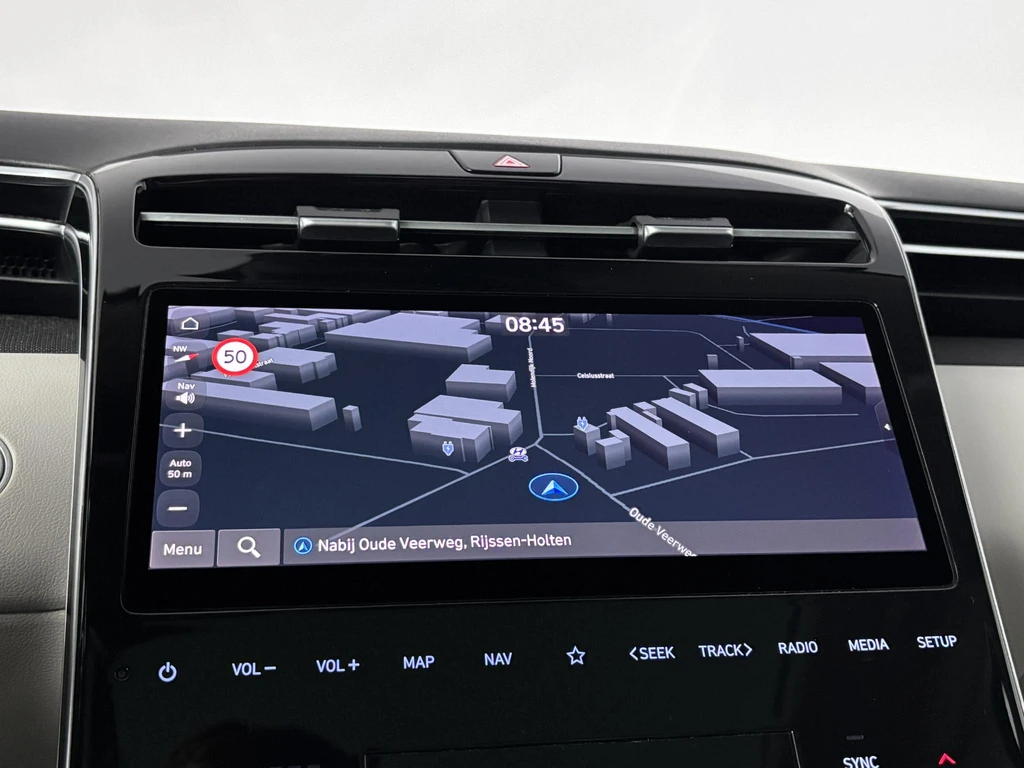 Hyundai Tucson – foto 34