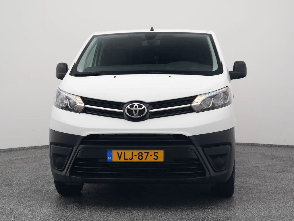 Toyota ProAce – foto 18