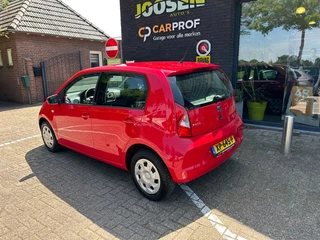 SEAT Mii – thumbnail 5