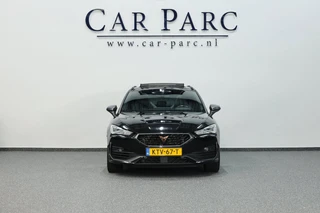 CUPRA Leon – thumbnail 6