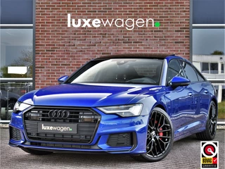 Audi A6 – thumbnail 1