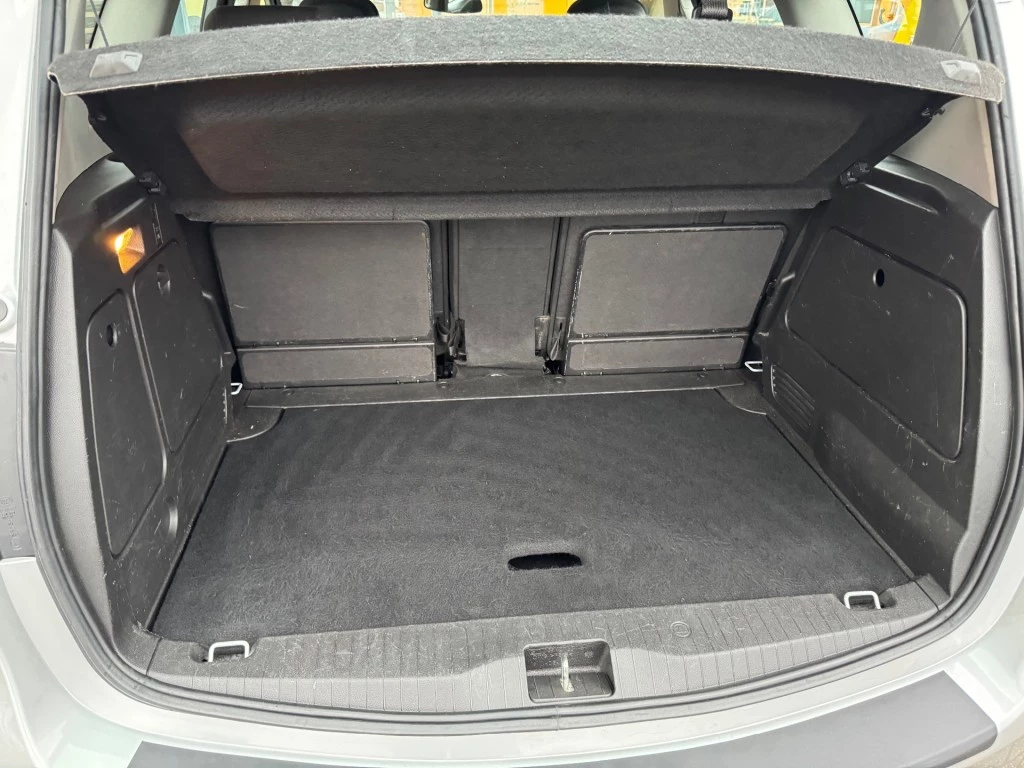 Opel Meriva – foto 18