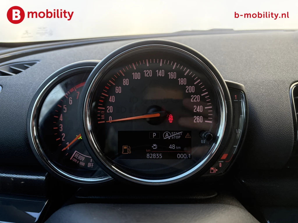 MINI Clubman – foto 22