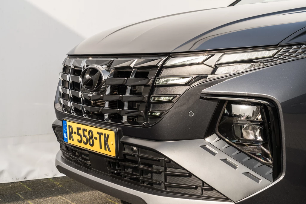Hyundai Tucson – foto 17