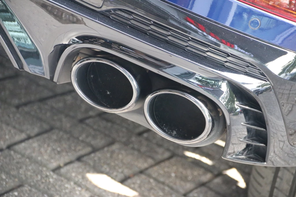 Audi Q5 – foto 11
