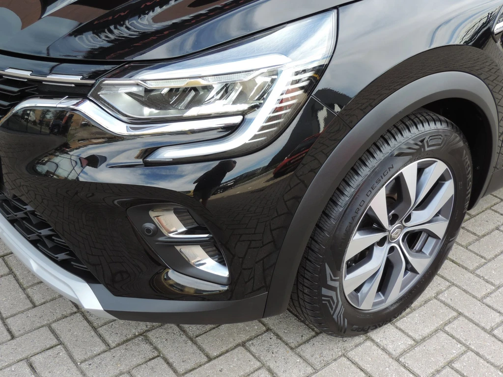 Renault Captur – foto 8