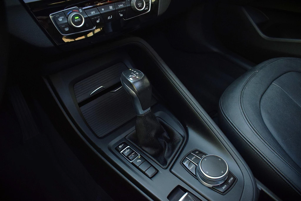 BMW X1 – foto 33