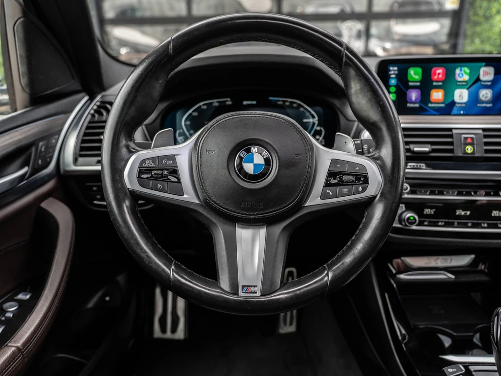 BMW X3 – foto 29