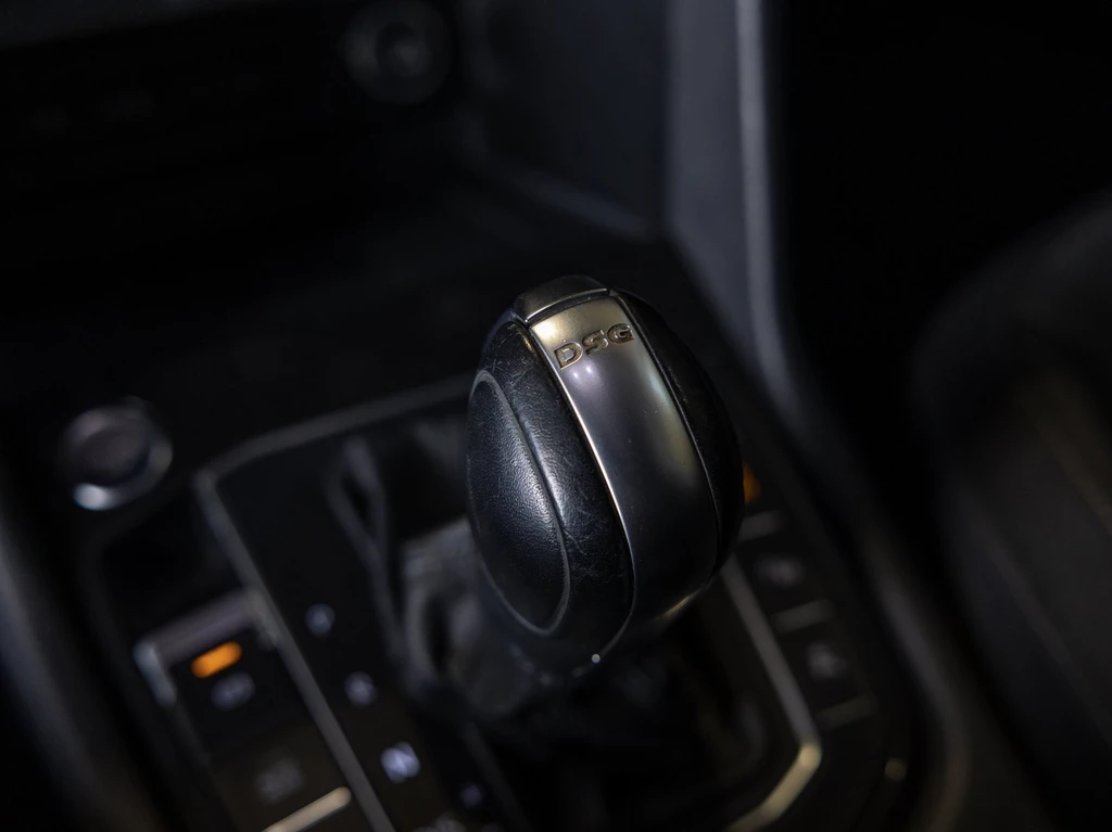 Volkswagen Tiguan Allspace – foto 36