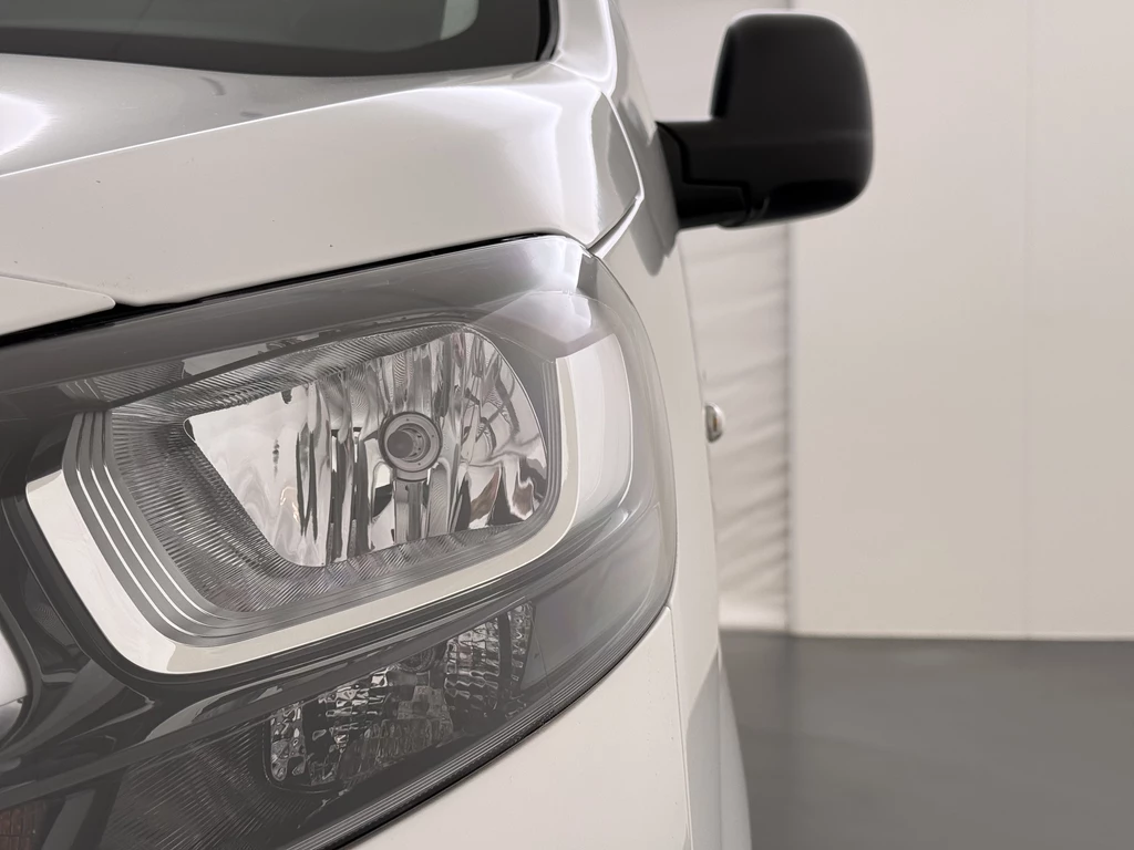 Opel Vivaro – foto 29