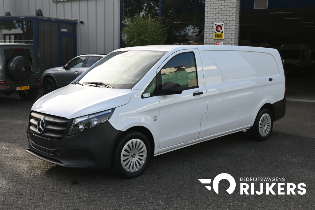 Mercedes-Benz Vito – foto 1
