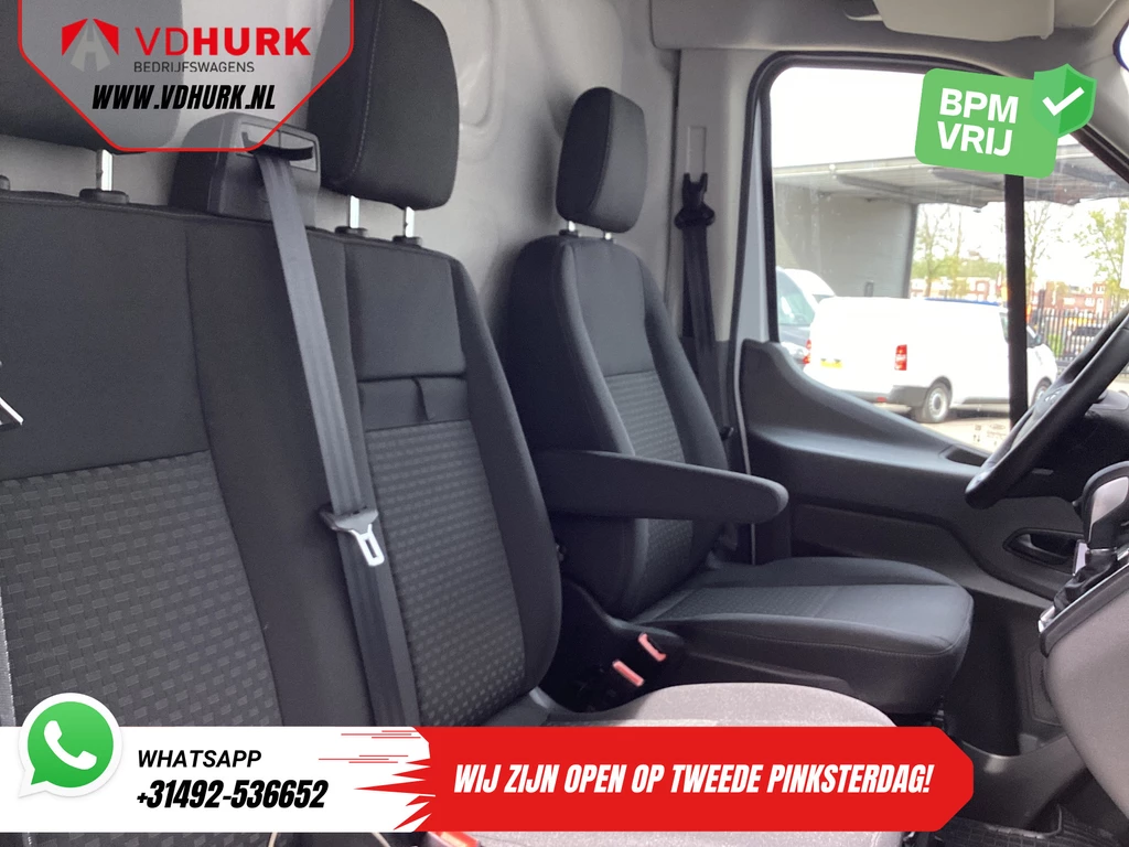 Ford Transit – foto 11