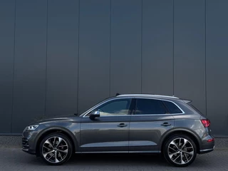 Audi SQ5 – thumbnail 4