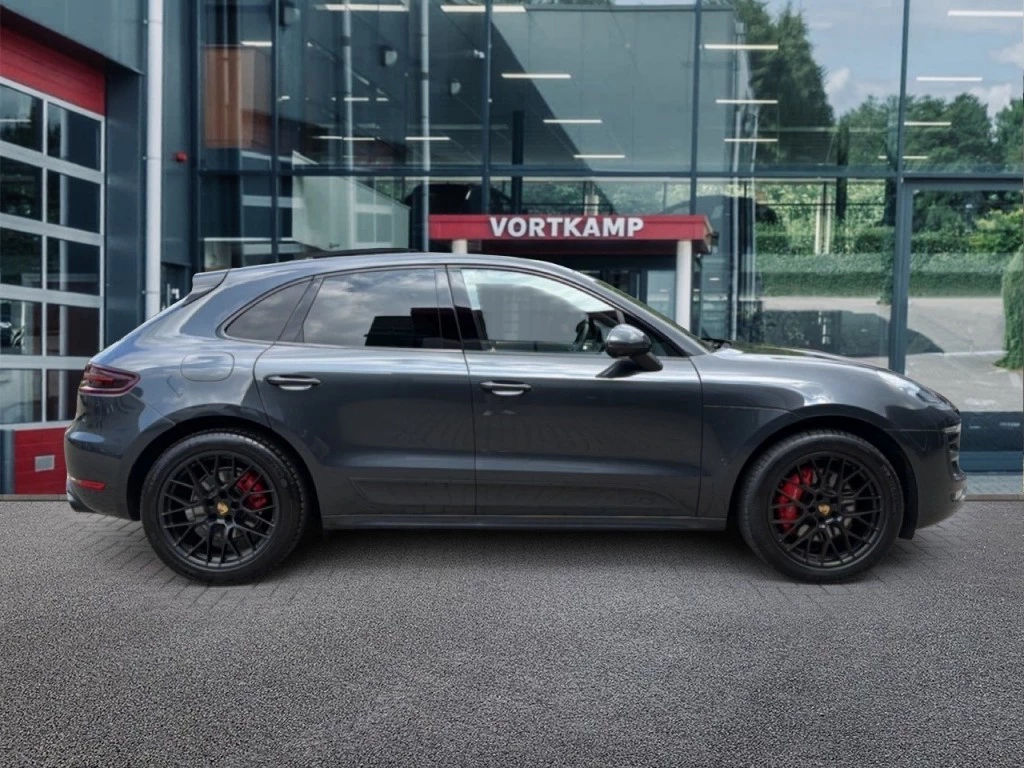 Porsche Macan – foto 6