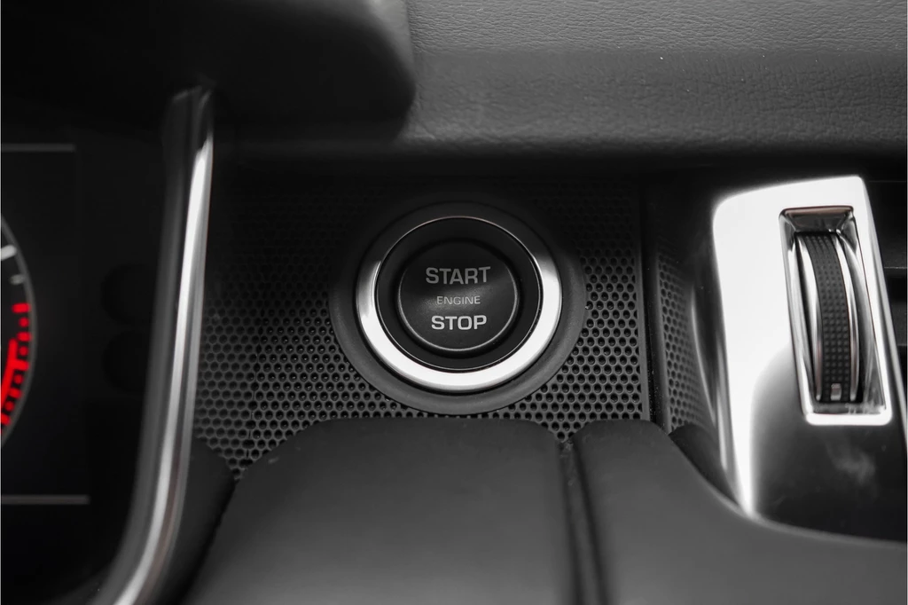 Land Rover Range Rover Sport – foto 31