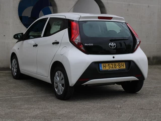 Toyota Aygo – thumbnail 5