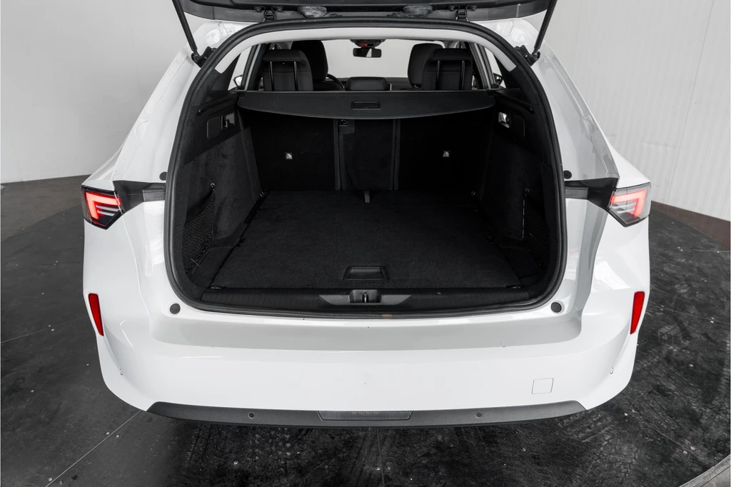 Opel Astra – foto 15