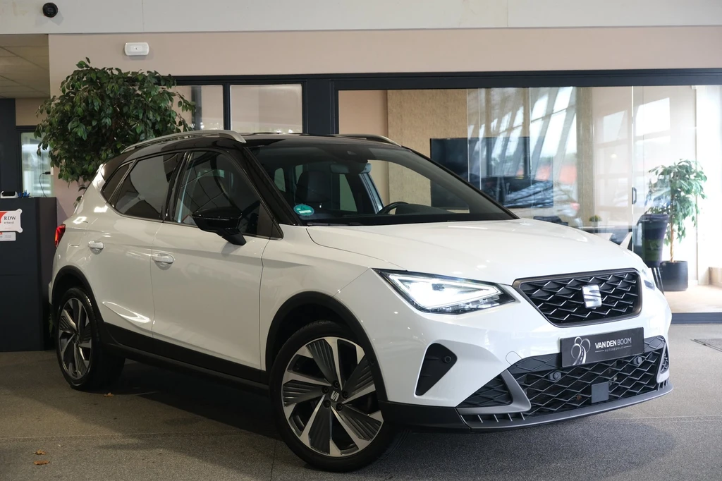 SEAT Arona – foto 7