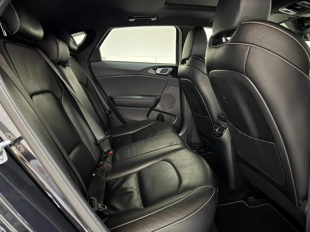 Kia ProCeed – foto 30