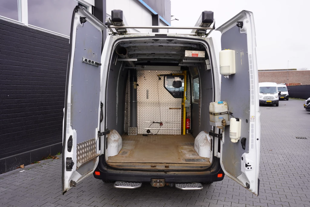 Renault Master – foto 8