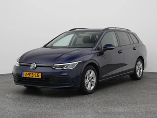 Volkswagen Golf – thumbnail 1