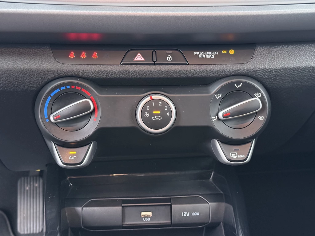 Kia Rio – foto 31