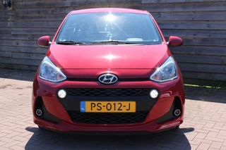 Hyundai i10 – thumbnail 5