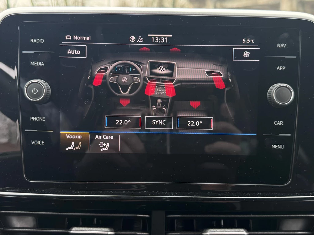 Volkswagen T-Roc – foto 26