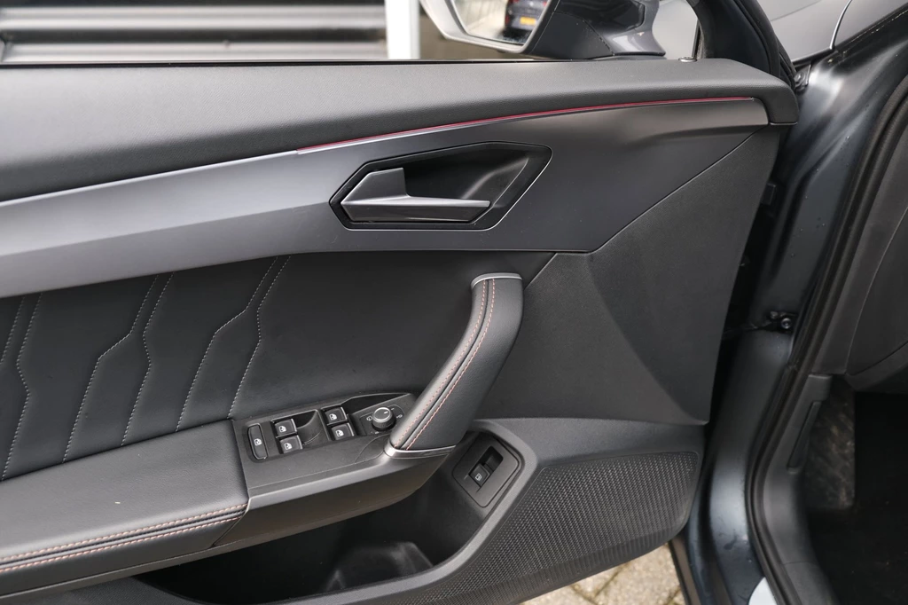 CUPRA Formentor – foto 23