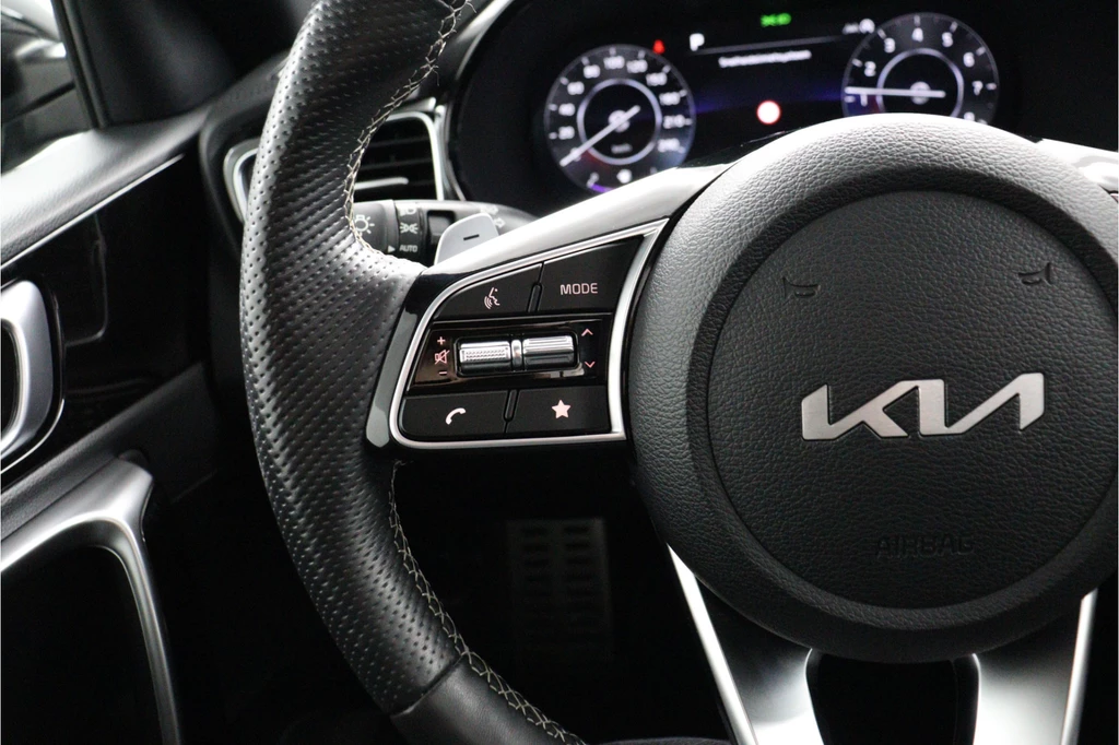 Kia Ceed Sportswagon – foto 28