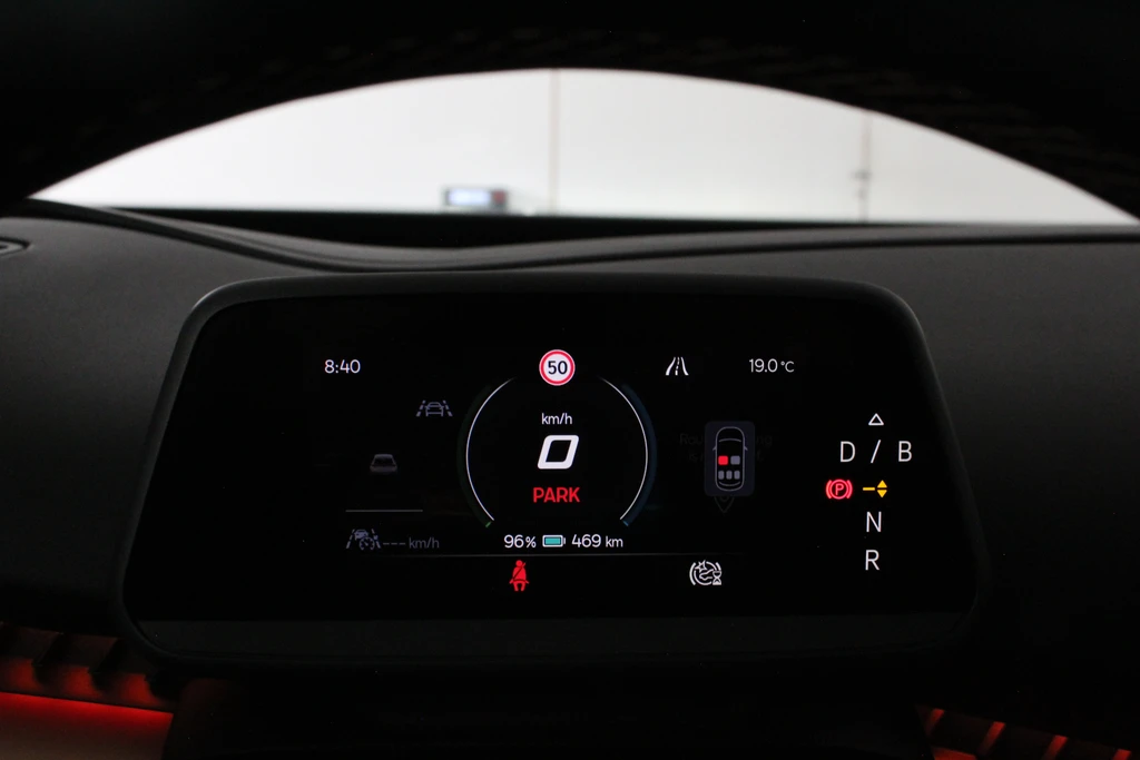 CUPRA Tavascan – foto 22