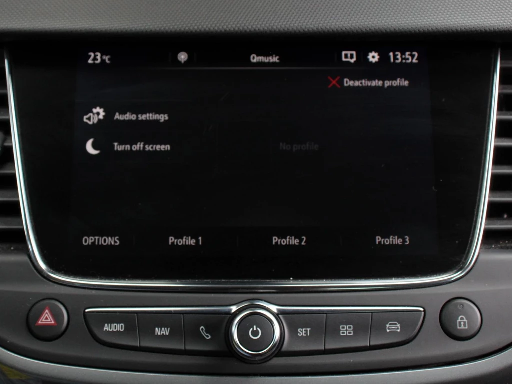 Opel Crossland – foto 33