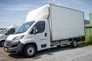 Fiat Ducato – thumbnail 1
