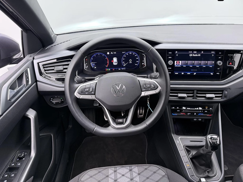 Volkswagen Taigo – foto 13