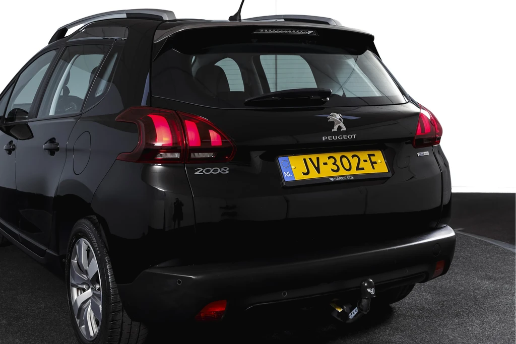 Peugeot 2008 – foto 7