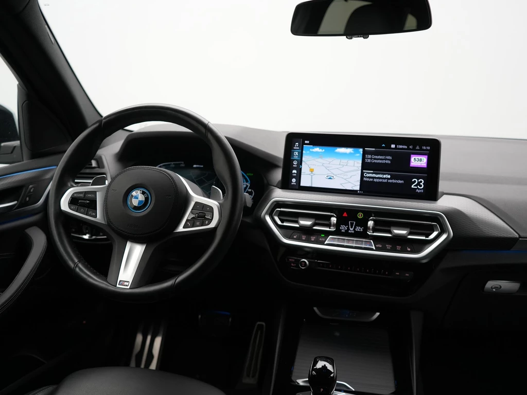 BMW X3 – foto 24